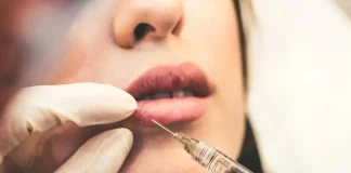 طبيب تجميل غير مرخّص