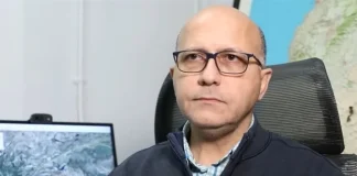 بعد الهزة الأخيرة… الخبير طوني نمر يوضح؟