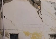 إنهيار مبنيين كشفا هشاشة الواقع.. ماذا لو ضرب زلزال طرابلس؟