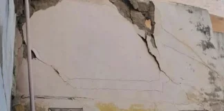 إنهيار مبنيين كشفا هشاشة الواقع.. ماذا لو ضرب زلزال طرابلس؟