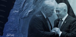 حدود جديدة للبنان!