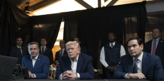 ترامب يتوعّد كولومبيا وفنزويلا وكوبا وإيران في موجة تصريحات تصعيدية