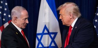 تصعيد “جزّ العشب”: ضوء أخضر من ترامب لشن حرب ضد الحزب؟