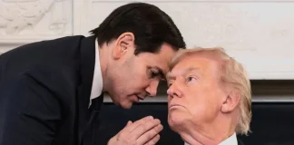 نقطة التحوّل بشأن ضرب إيران… و”كل الخيارات على الطاولة”