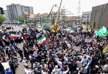 قبل أي هجوم على إيران.. “إنذار أميركي” مبكر لإسرائيل!