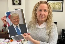 امرأة تركية ترفع دعوى لإثبات أن ترمب والدها.. ما القصة؟