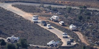 حراك سياسي – عسكري لبناني لحل أزمتيّ السلاح و”الميكانيزم”