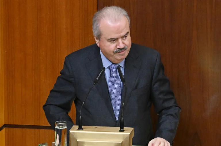 جابر رد على مداخلات النواب: الموازنة ليست مثالية بل تحمي المكاسب وملتزمون تحسين الرواتب بعد إقرارها