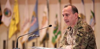 تحسّن في العلاقة اللبنانية – الأميركية: زيارة قائد الجيش إلى واشنطن أُعيد تفعيلها