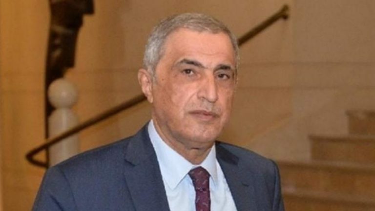 تجاوز حدود ووقاحة… هاشم يرد على تصريحات وزير الخارجية!