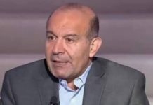 علوش:لم أفهم أي كلمة من خطاب سعد الحريري سوى العواطف.