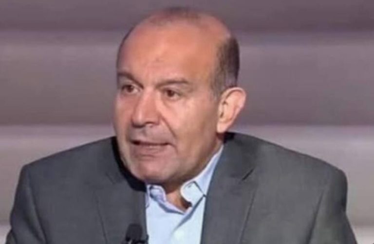 علوش:لم أفهم أي كلمة من خطاب سعد الحريري سوى العواطف.