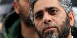 محاكمة شاكر أمام الجنايات: “صفي الدين طلب اسقاط الدعوى عنه”