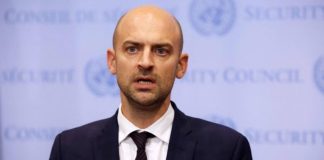 بارو بعد زيارته بيروت: فرنسا إلى جانب لبنان في مسار السيادة ونزع سلاح الحزب