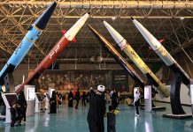 إسرائيل تنذر أمريكا: جاهزون لضرب مواقع إنتاج الصواريخ الإيرانية بشكل منفرد