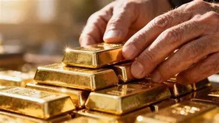تحذير من فرض ضريبة على استيراد الذهب
