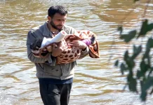 دويلة المعابر على ضفاف النهر الكبير: سيادة على حبل تهريب