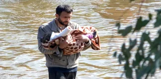 دويلة المعابر على ضفاف النهر الكبير: سيادة على حبل تهريب