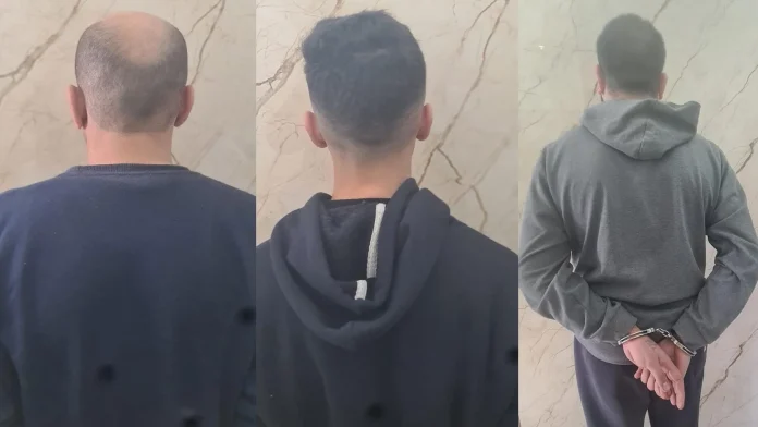 3isabe-tezwir0kateb-3adel