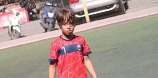 حادث في الاسنسير يودي بحياة طفل في الكفاءات ..