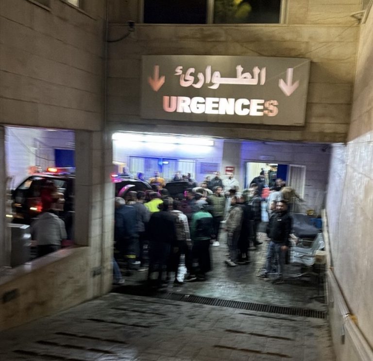 *ست غارات إسرائيلية’ على البقاع… 3 شهداء’ و20 جريحًا حصيلة أولية*