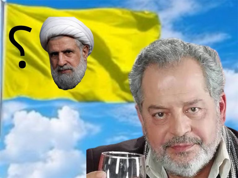 “القوات” تستنكر استدعاء المباحث المركزية للممثل أسعد رشدان: مواقفه السياسية تعبّر عن صرخة وجع.