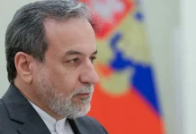 عراقجي: لا نسعى للحرب لكننا مستعدون لها