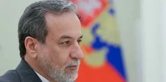 عراقجي: لا نسعى للحرب لكننا مستعدون لها