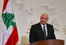 عون يحسم: وقف الاعتداءات والانسحاب.. قبل التفاوض السياسي