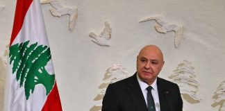 عون يحسم: وقف الاعتداءات والانسحاب.. قبل التفاوض السياسي