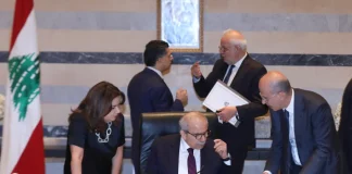 اجتماع القاهرة ببركة عيسى وموسى.. وجلسة الحكومة سالكة وآمنة!