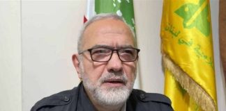 قماطي لـِ”المدن”: لو عاد بنا الزمن سنفعل ما فعلناه لأنه واجب…الدولة تعلم بوجود أسلحة مكثفة لدى القوات اللبنانيّة. والمفارقة أنّ الحديث عن حصرية السلاح يركّز فقط على سلاح المقاومة !