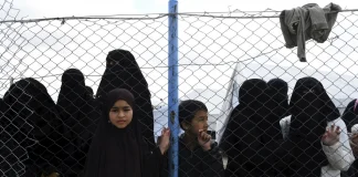 ملف “لبنانيي الهول” إلى الخواتيم: طلائع العائدين تصل طرابلس