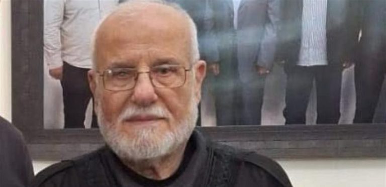 والد السيد حسن نصرالله في ذمة الله