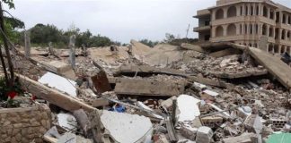 الرئيس سلام يفتتح جولته من كفركلا الحدودية.. وأهالي البلدة: “نورتونا” (صورة)