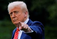 فضيحة جنسية تهزّ واشنطن.. ما علاقة ترامب؟