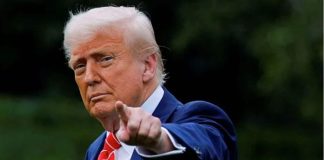 ترامب يطلب من الحرس الثوري الإسلامي الإيراني إلقاء أسلحتهم، قائلاً إنهم سيُعاملون بإنصاف مع حصانة كاملة – أو سيواجهون الموت المحتوم.