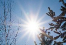 استقرارٌ قصير يسبق منخفضًا جويًا منتصف ليل الاثنين…