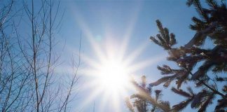 استقرارٌ قصير يسبق منخفضًا جويًا منتصف ليل الاثنين…