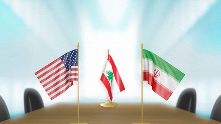 أسبوع حراك ديبلوماسي.. ولبنان ينتظر مآلات واشنطن وطهران