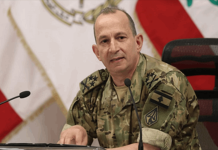 هيكل إلى واشنطن: الجيش ليس في وارد الصدام مع الأهالي