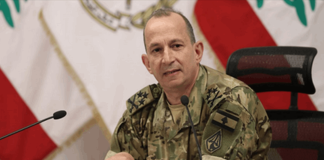 هيكل إلى واشنطن: الجيش ليس في وارد الصدام مع الأهالي