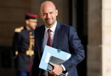 زيارة بارو الثالثة إلى بيروت تختلف في مضمونها عن سابقتيها