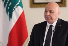 زوار نقلا عن عون: أنا و”الحزب” متفاهمان على الأهداف الاستراتيجية ومختلفان على وسائل تحقيقها