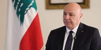 الرئيس عون خلال استقباله وزير الخارجية الفرنسي: الجيش اللبناني قام بجهود جبّارة في جنوب الليطاني من دون أن يقوم الطرف الآخر بأي خطوة وننتظر أن يقوم الجانب الإسرائيلي بخطوات إيجابية لا سيما في موضوع الانسحاب الإسرائيلي وملف الأسرى