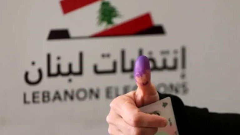 تسوية انتخابية إلى النور قريباً…