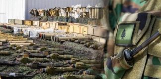 “الجمهورية”: “حصرية السلاح- 2” زمنها مفتوح…