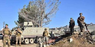 هيكل يترك الباب مفتوحاً أمام الاتصالات: نحتاج إلى وقت طويل لحصر السلاح