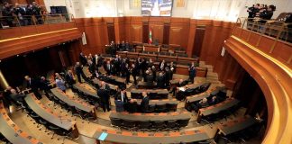 مسؤول رفيع لـ “الجمهورية”: ثلاثة أصناف تتحرك لتعطيل الانتخابات…