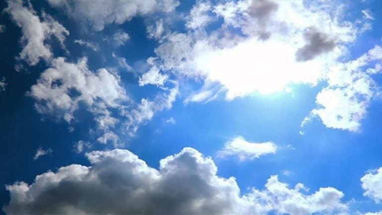 عودة الاستقرار بعد الظهر… وارتفاع درجات الحرارة